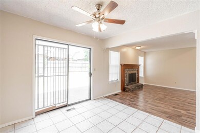 1217 NE 23rd St, Moore, OK 73160 - photo 7