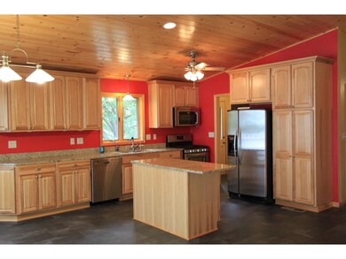 Beautiful Kitchen