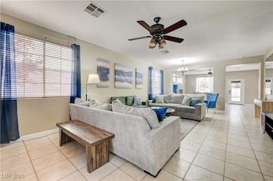 268 Copper Glow Ct, Henderson, NV 89074 - photo 5