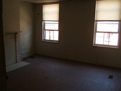 Bedroom.