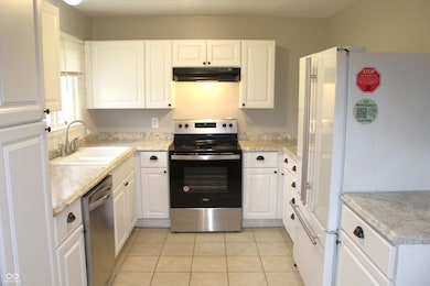 1905 E 47th St, Anderson, IN 46013 - photo 4