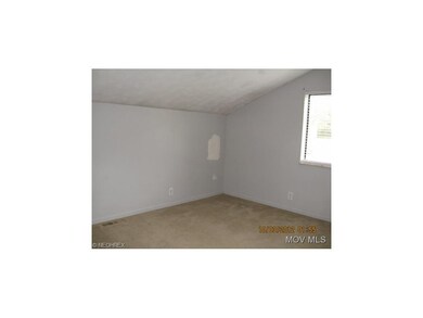 1st Floor Bedroom
