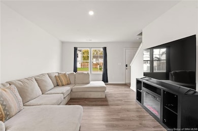 315 Berkley Rd, Charlestown, IN 47111 - photo 4