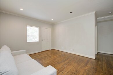 6503 Mapleridge St unit C, Houston, TX 77081 - photo 5