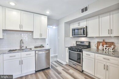 1660 Parkcrest Cir unit 101, Reston, VA 20190 - photo 7