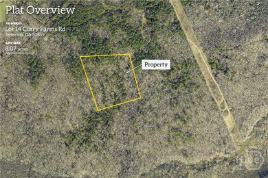0 Curry Farms unit Lot 14, Jefferson, GA 30549 - photo 3