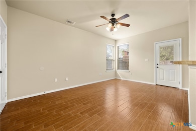 1011 Brown Rock Dr, New Braunfels, TX 78130 - photo 3