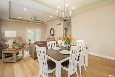 3117 W 34th St, Davenport, IA 52806 - photo 6