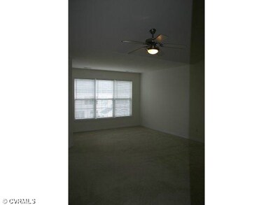 Master Bedroom - Master bedroom with sitting area,