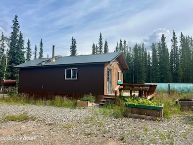 608 Yukon Ben Rd, Tok, AK 99780 - photo 2