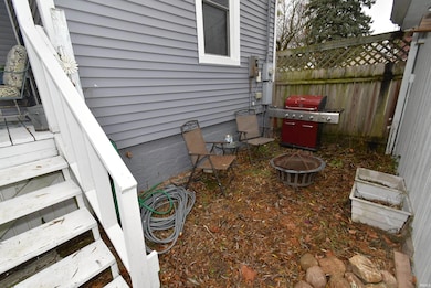 403 E 4th St, Fowler, IN 47944 - photo 7