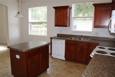 Eat in Kitchen