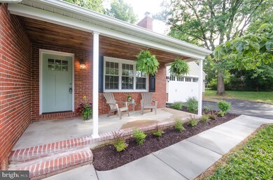 1007 Roxleigh Rd, Towson, MD 21286 - photo 3