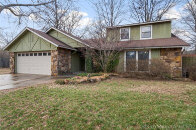 11400 S Date Ct, Jenks, OK 74037 - photo 3