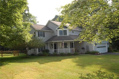 Forest Glen Drive - Village Park - Lot #10