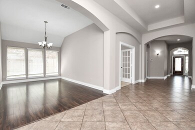 2858 Woodland Glen Ln, Conroe, TX 77385 - photo 5