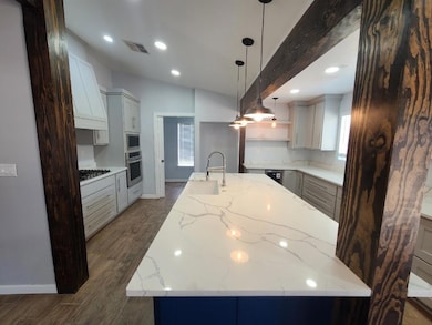 14064 Lago Azul St, Horizon City, TX 79928 - photo 7