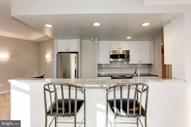 1745 Kalorama Rd NW unit 201, Washington, DC 20009 - photo 3