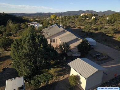 4707 Schiff Trail unit 3, Silver City, NM 88061 - photo 2
