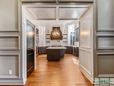 219 E Charlton St, Savannah, GA 31401 - photo 6