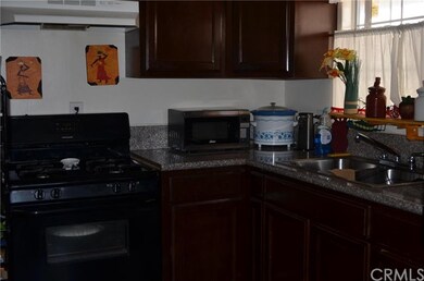 Remodeled Kitchen