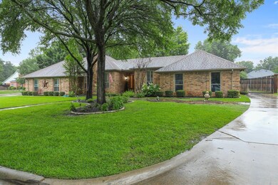 2 Rolling Hills Cir, Denton, TX 76205 - photo 3