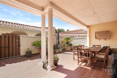 700 Wilmington Island Rd unit T-3, Savannah, GA 31410 - photo 6