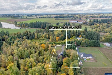 32580 S Needy Rd, Canby, OR 97013 - photo 4