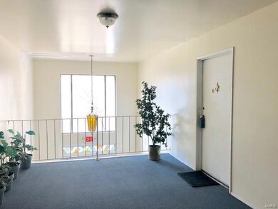 Owners may decorate landing area