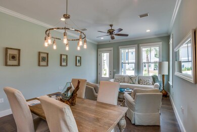 Dining Area Living Room