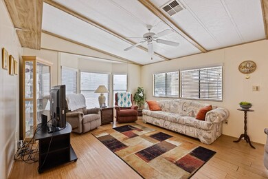 5402 E Mckellips Rd unit 213, Mesa, AZ 85215 - photo 7