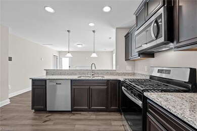 2129 Campbell Loop, Burlington, NC 27215 - photo 7