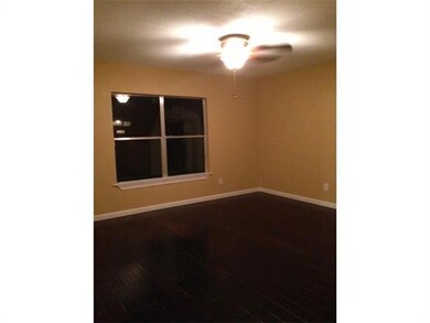 Master Bedroom.