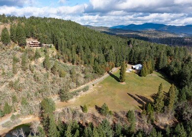 Main home