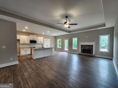 37 Jeffrey Ln, Dallas, GA 30157 - photo 6