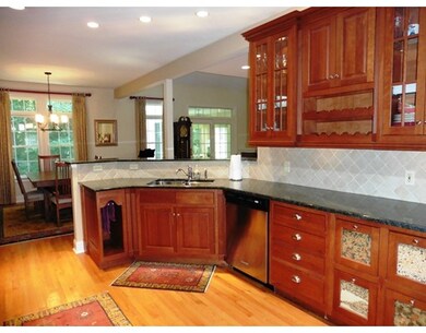 1 High Pine Cir, Wilbraham, MA 01095 - photo 6