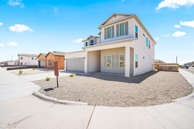 13900 Garforth Ave, Horizon City, TX 79928 - photo 2