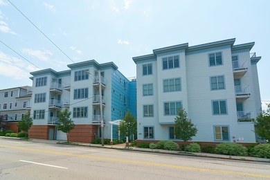 151 Hancock St unit 15, Quincy, MA 02171 - photo 4