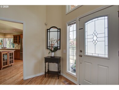 Entrance/Foyer
