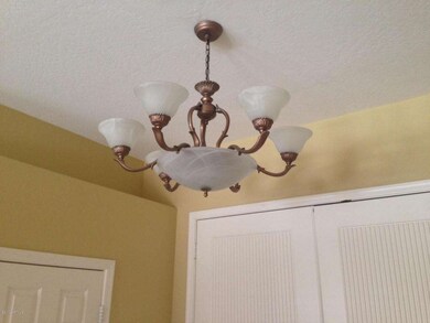 Entry Chandlier