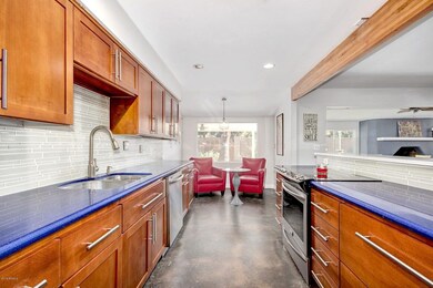 7020 E Exmoor Dr, Mesa, AZ 85208 - photo 6