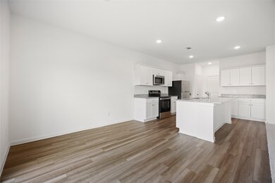 8203 Vacek Crossing Way, Richmond, TX 77469 - photo 5