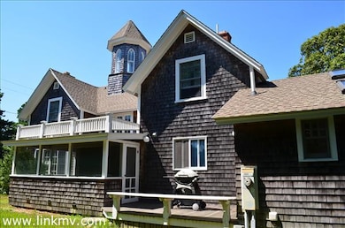 125 Munroe Ave, Oak Bluffs, MA 02557 - photo 4