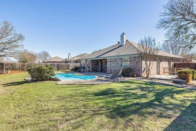 2916 Meandering Way, Granbury, TX 76049 - photo 2