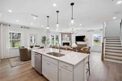 132 Jane Blvd NW, Cartersville, GA 30120 - photo 5