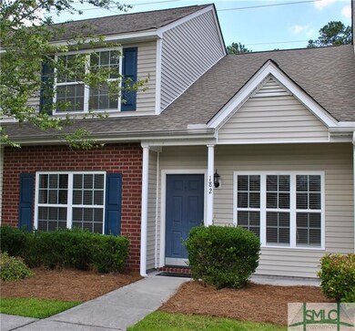 Harmony Townhomes are will maintained by the activ