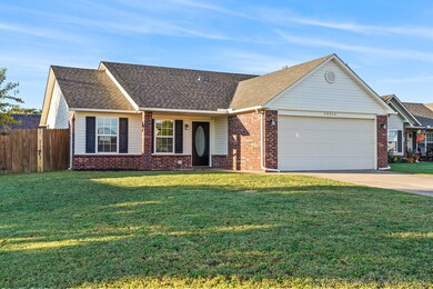 26034 E 90th St S, Broken Arrow, OK 74014 - photo 2