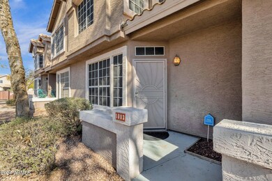 Entry Way/Front Door