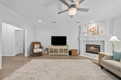 9100 Meandering Dr, North Richland Hills, TX 76182 - photo 7