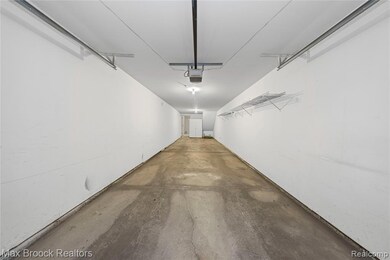 Tandem Garage